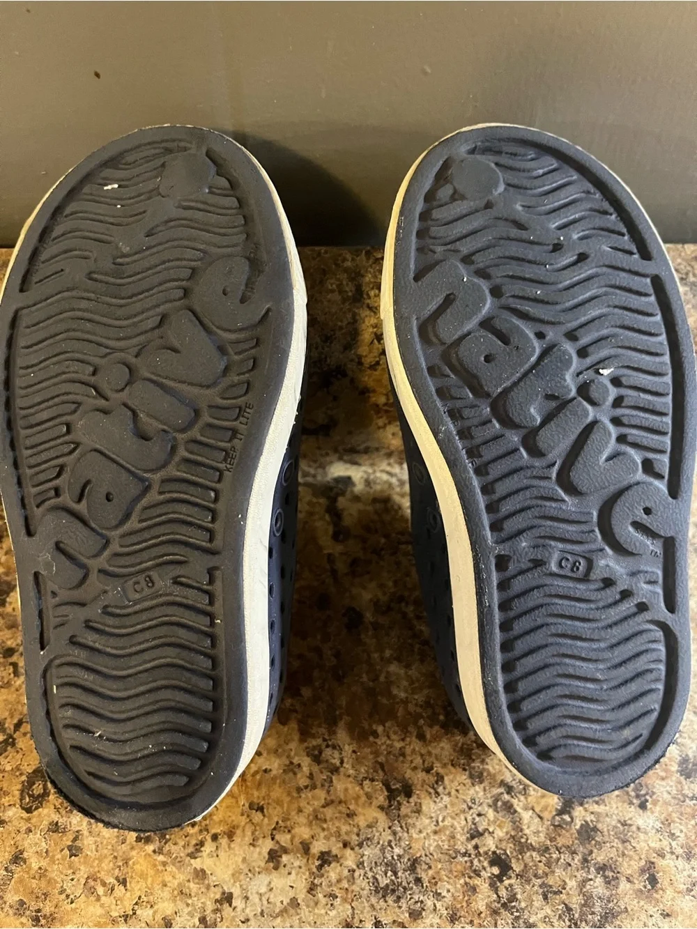 Native easy slip